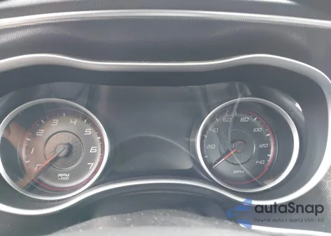 2015 Dodge Charger Sxt from USA, damaged, VIN 2C3CDXHG5FH852204